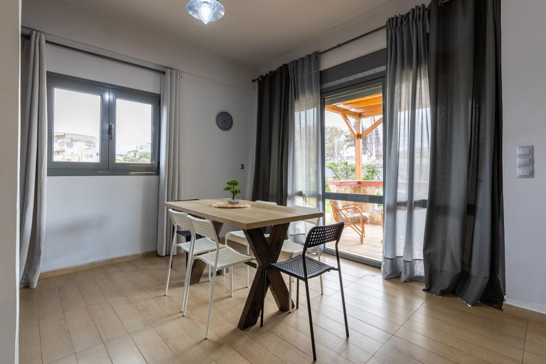 Room 3, Felicia Family House, Crete