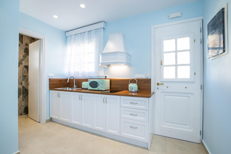 Others 5, Nereus Elegant Apartments Finiki Karpathos, South Aegean