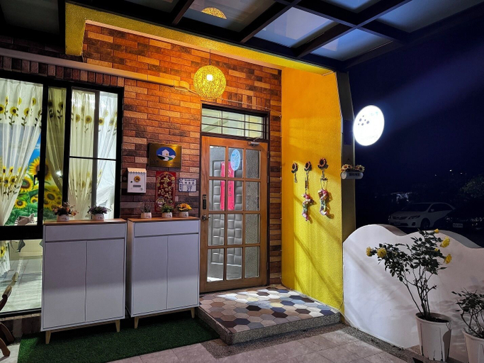 Food & Drinks 4, ZHIBEN SUNFLOWER BED AND BREAKFAST, Taitung