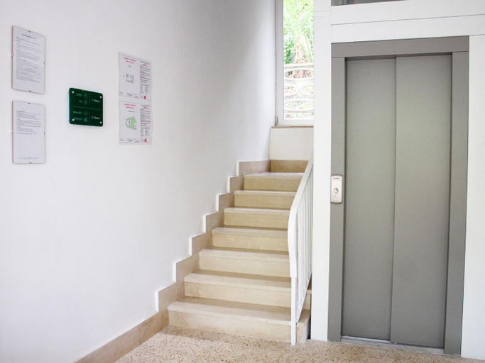 Attractions, Casa Vacanze Villa Matelda, Salerno