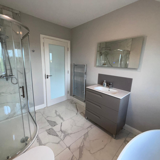 Others 3, Modern Dunboyne Home