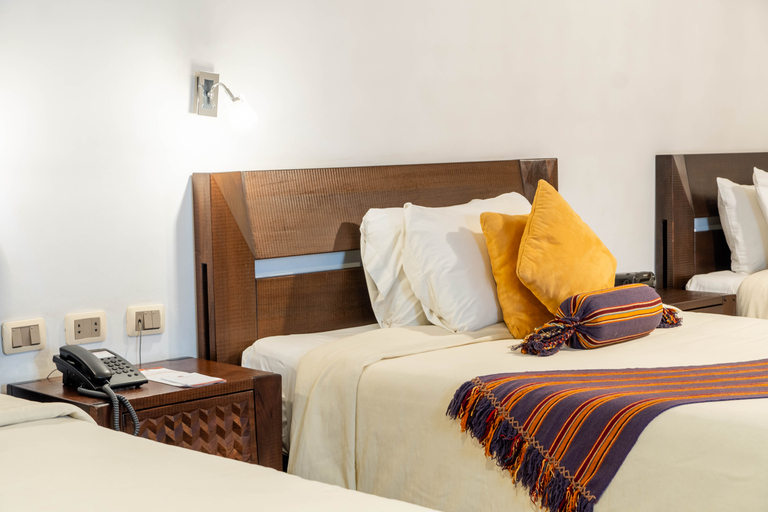 Bedroom 2, La Casona Hotel Boutique, Pedro Domingo Murillo