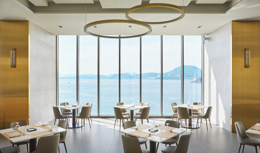 Food & Drinks 5, YEOSU BELLE MER, Yeosu