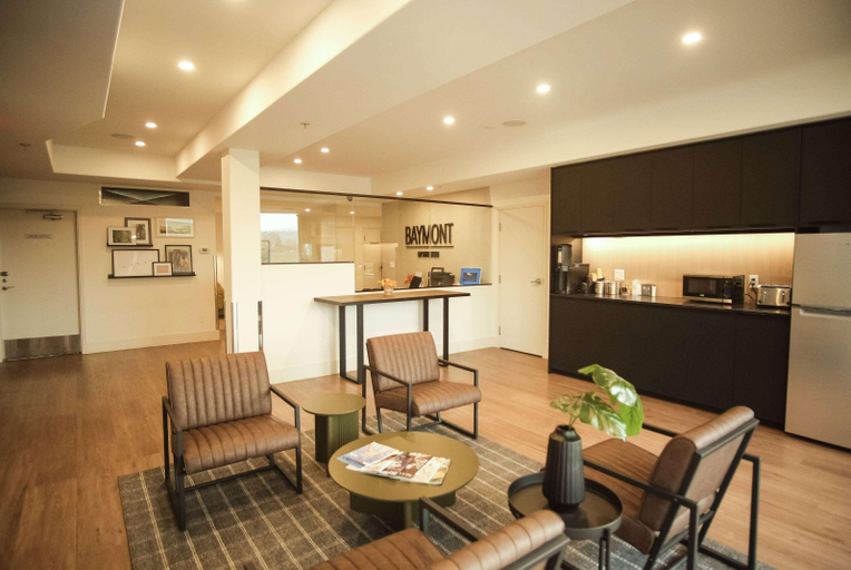 Food & Drinks 5, Baymont by Wyndham Fort McMurray, Division No. 16
