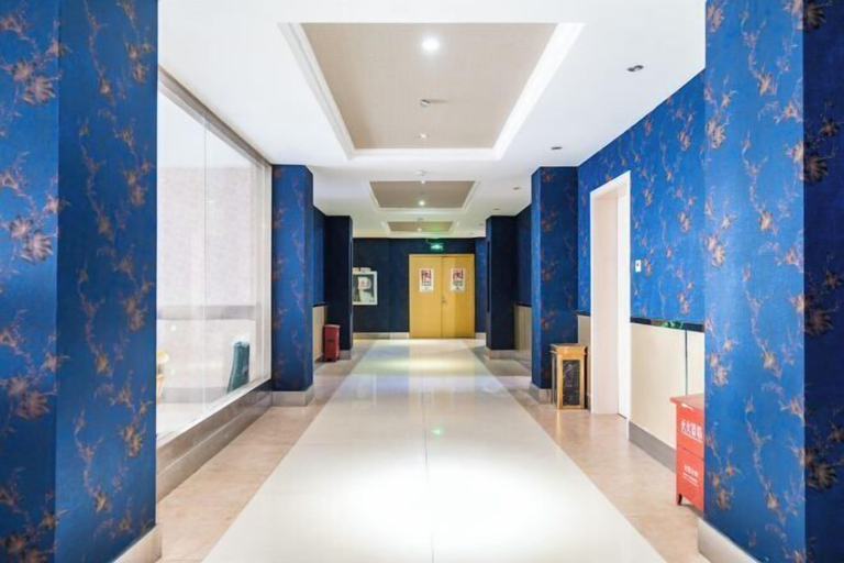 Others 4, Tiantai Jinfu Business Hotel, Taizhou