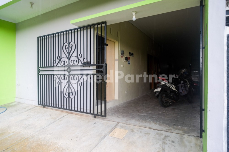 Others 4, Mirza Residence Syariah Maguwoharjo Yogyakarta RedPartner, Sleman