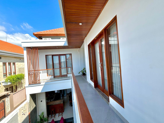 Exterior & Views, Surya Mesari Villa, Denpasar