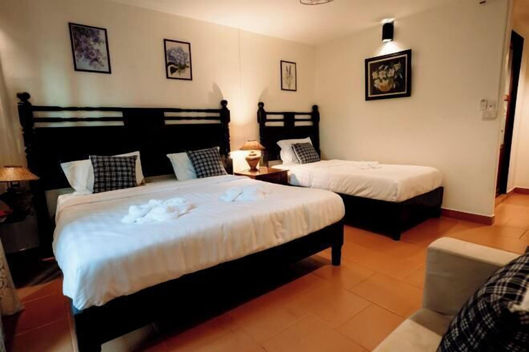 Bedroom 18