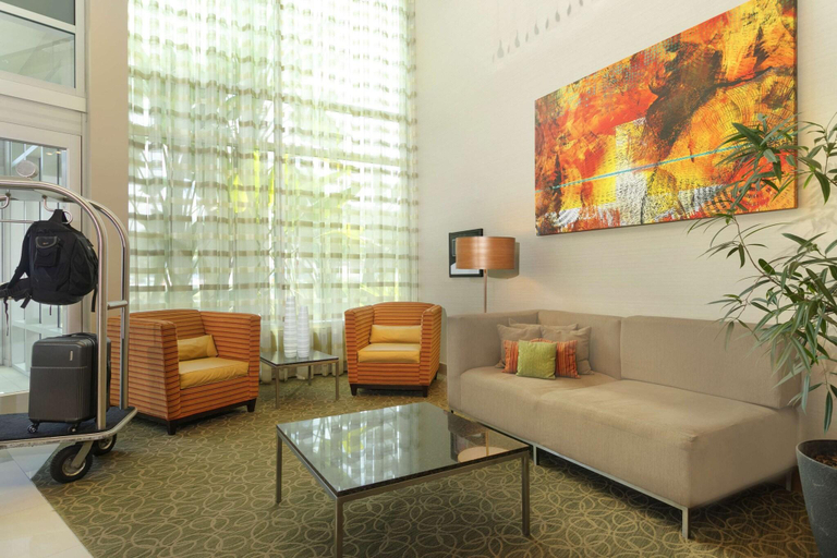 Public Area 2, Hyatt Place Manati