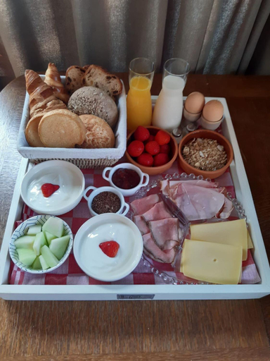 Others 2, B&B De Pastorie, Gorssel