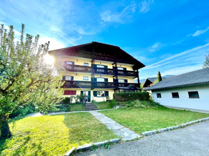 Others 3, Pension Maria Theresia, Gmunden