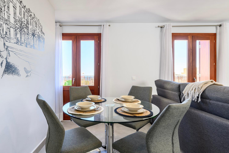 Others 2, Vegueta Rooftop Suites, Las Palmas