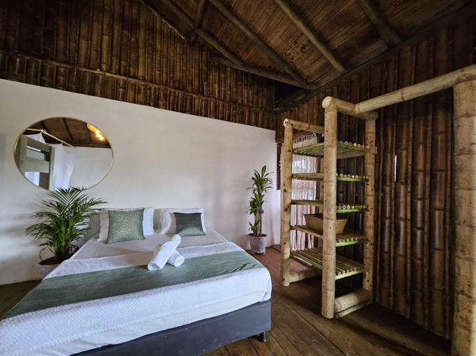 Bedroom 3, Jardin del Eden , Guatape, Peñol