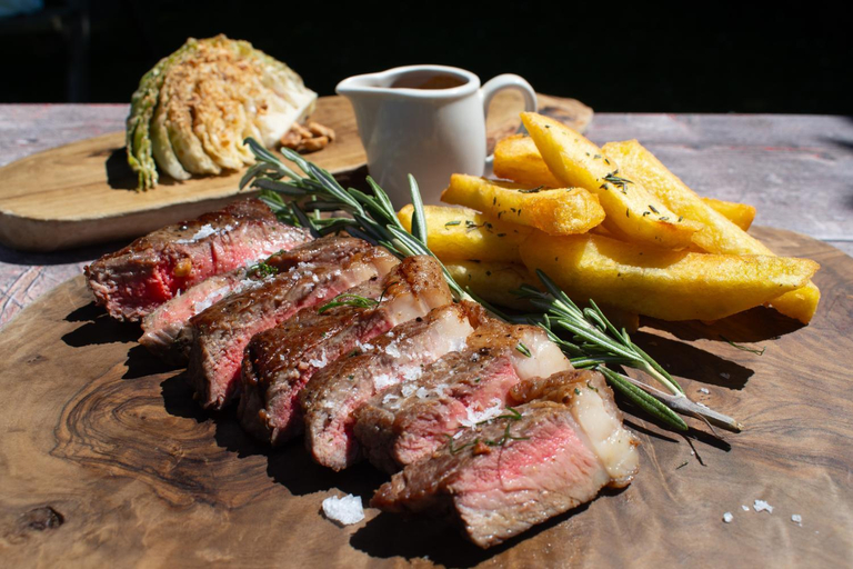 Food & Drinks 5, The Acorn Inn, Dorset