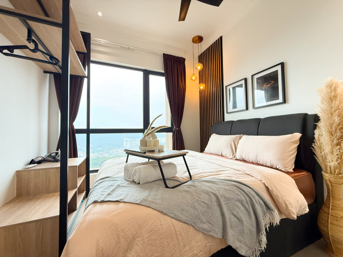 Mossaz By Synergy Property Management Room Type - Two Bedroom Family Apartment