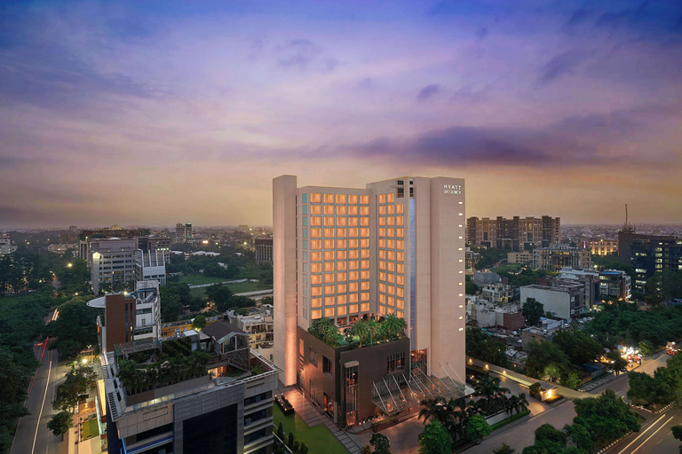 Others 1, Hyatt Regency Lucknow, Lucknow