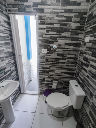3, Coliving Porto de Galinhas, Ipojuca