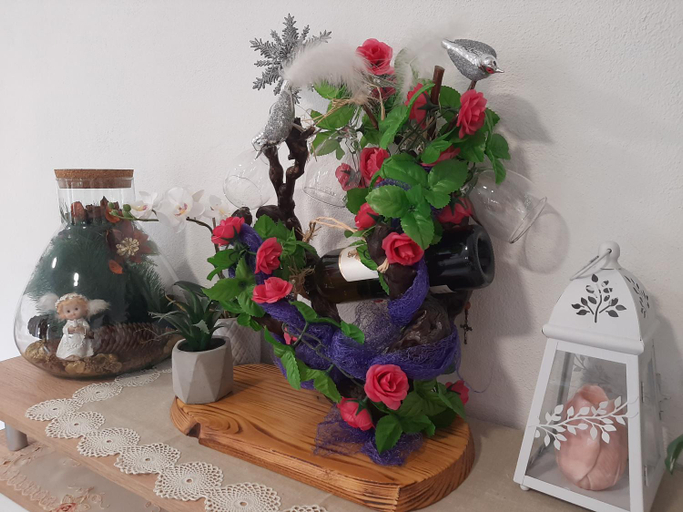 Food & Drinks, Apartmani Show Zagreb, Zagreb