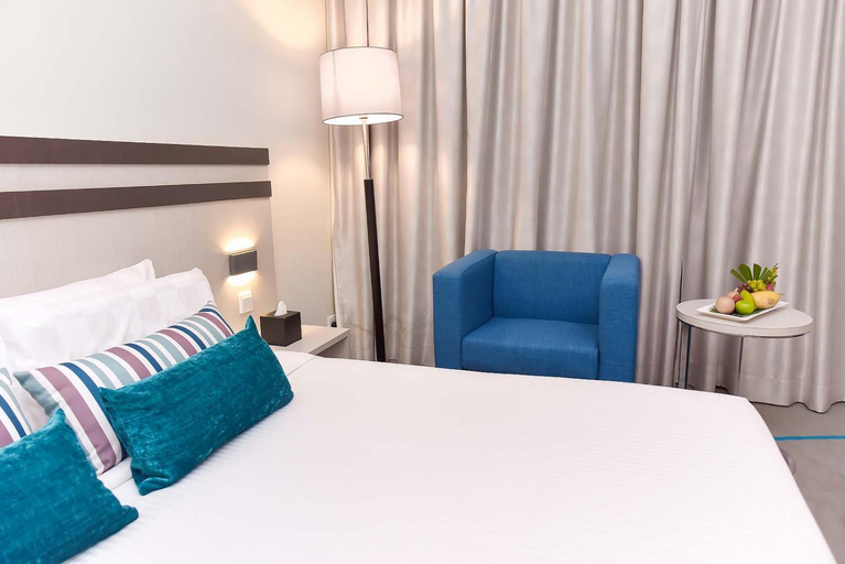 Bedroom 30