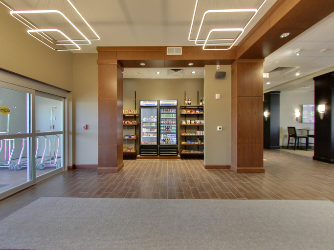 Public Area 4, Staybridge Suites MADISON - FITCHBURG, Dane