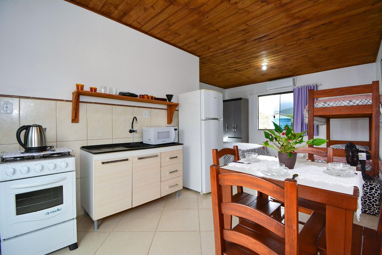Others 4, Residencial Maricota - NDI004, Florianopolis