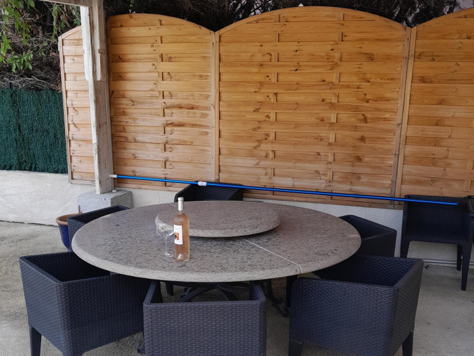 Others 3, L'olivier TESSA Hotesse suite 30m2 terrasse 20m2, Var