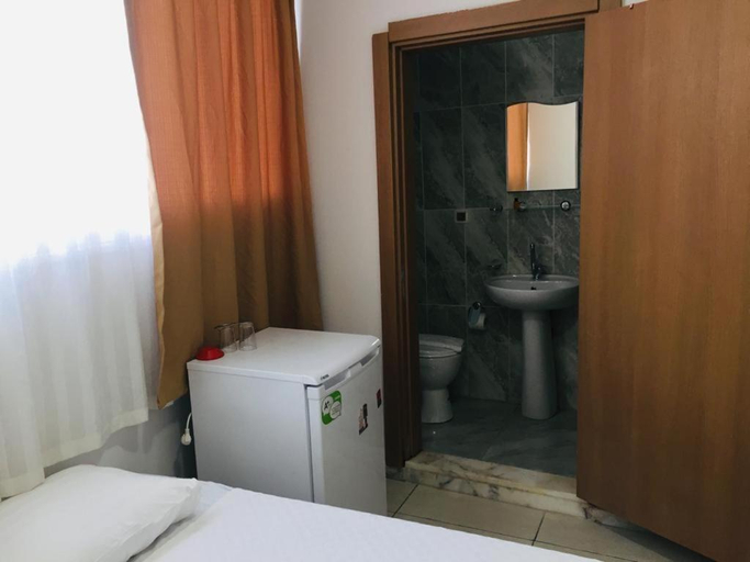 Bedroom 3, Sato Apart Hotel, Fethiye
