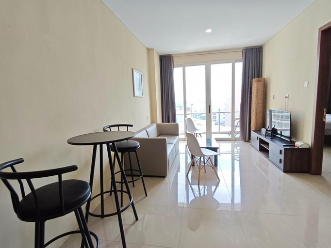 Others 4, MESA Thamrin City Apartments at Nagoya, Batam