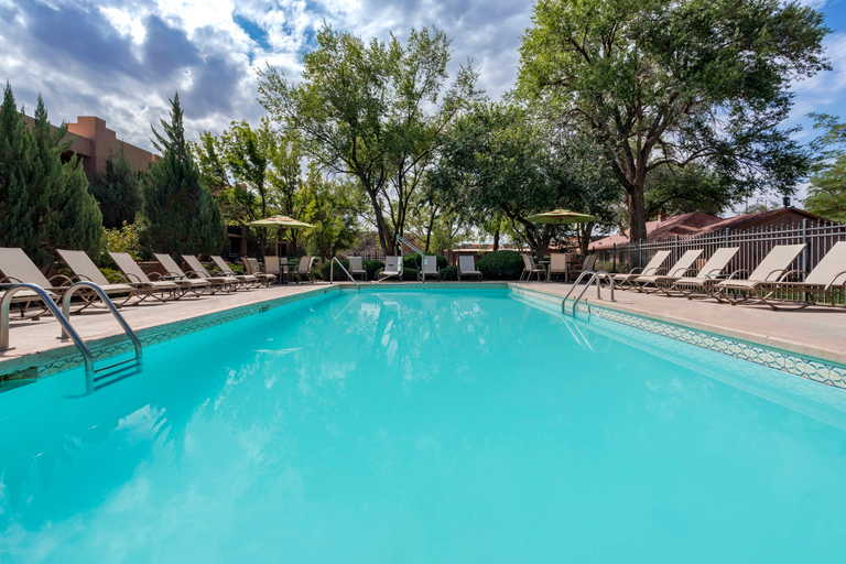Sport & Beauty 5, Holiday Inn Canyon De Chelly by IHG, Apache