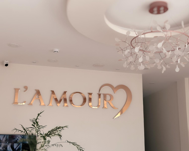 Public Area, L'amour Stay Dalat, Đà Lạt