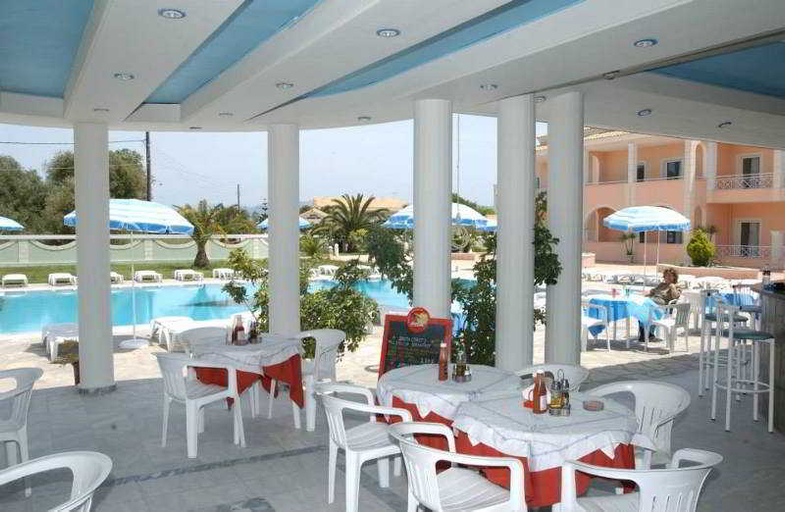 Food & Drinks 4, Asprokavos Apartments, Ionian Islands