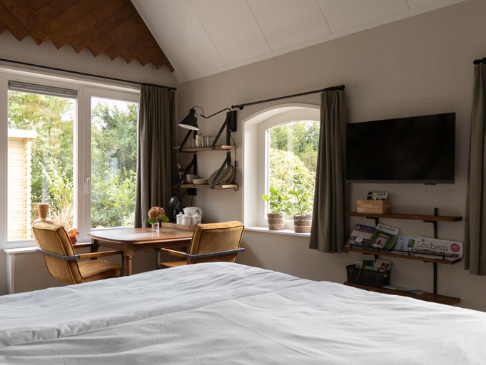 Others 5, B&B De Pastorie, Gorssel