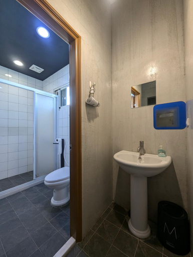 Others 4, 40Inn Backpackers Warehouse, Taitung