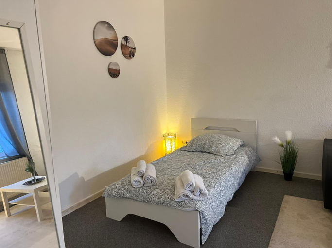 Others 4, Apartment city Frankfurt Room Agancy, Frankfurt am Main