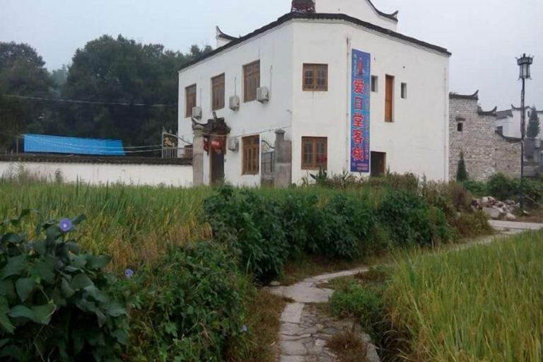 Exterior & Views 2, Xuancheng Airitang Inn, Xuancheng