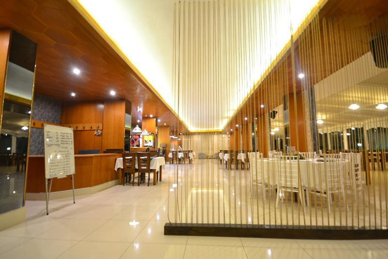 Food & Drinks, Cunda Basel Otel, Ayvalık
