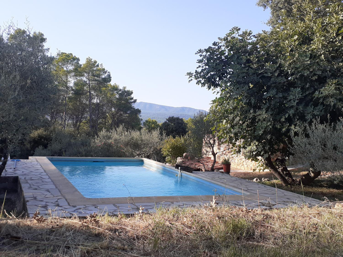 Others 3, Chambre d'hote Belle Vue, Var