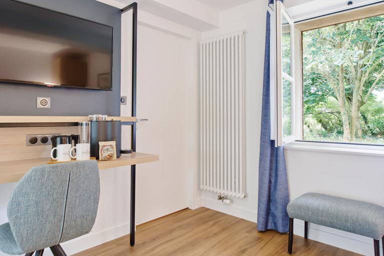 Others 5, Les Maisons De Tatihou, The Originals Relais, Manche