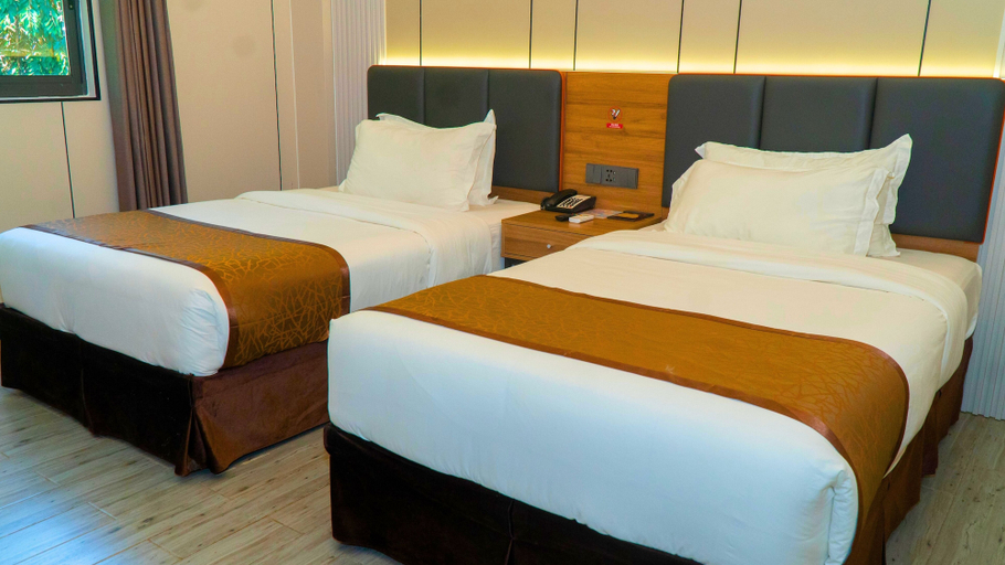 Bedroom 1