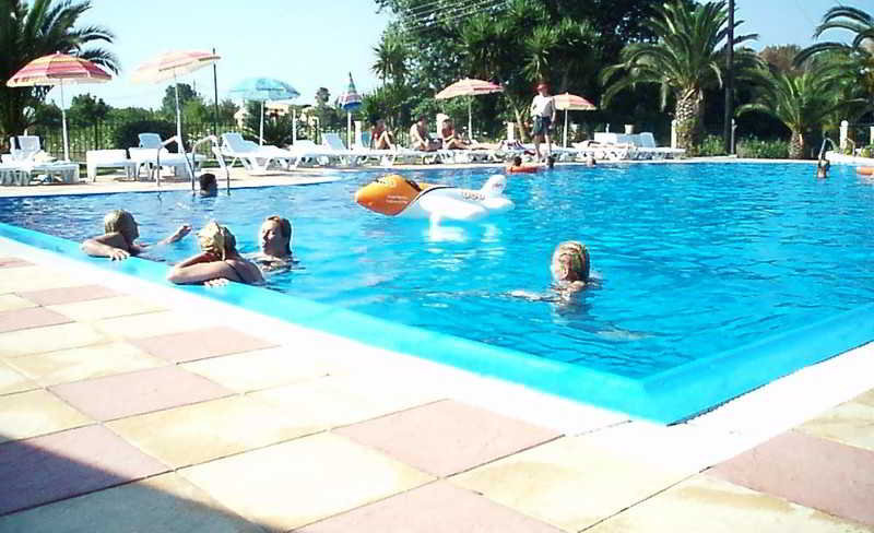 Sport & Beauty 5, Asprokavos Beach Apartment, Ionian Islands