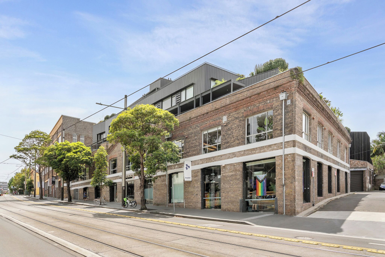 Exterior & Views 2, The Tramway Apartments by Urban Rest, Sydney