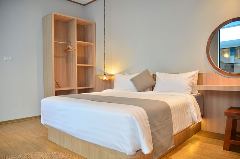 Bedroom 3, Maplewood Mountain 9BR with Heated Pool, Bandung