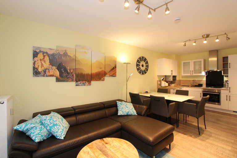 Living room 3, Ferienort in der Natur, Breisgau-Hochschwarzwald