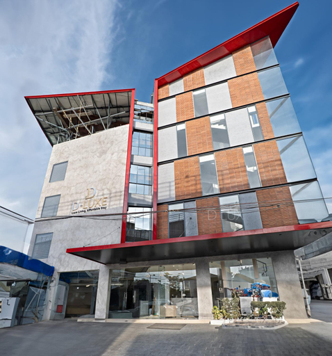 Others 4, D-Luxe Hotel, Ernakulam