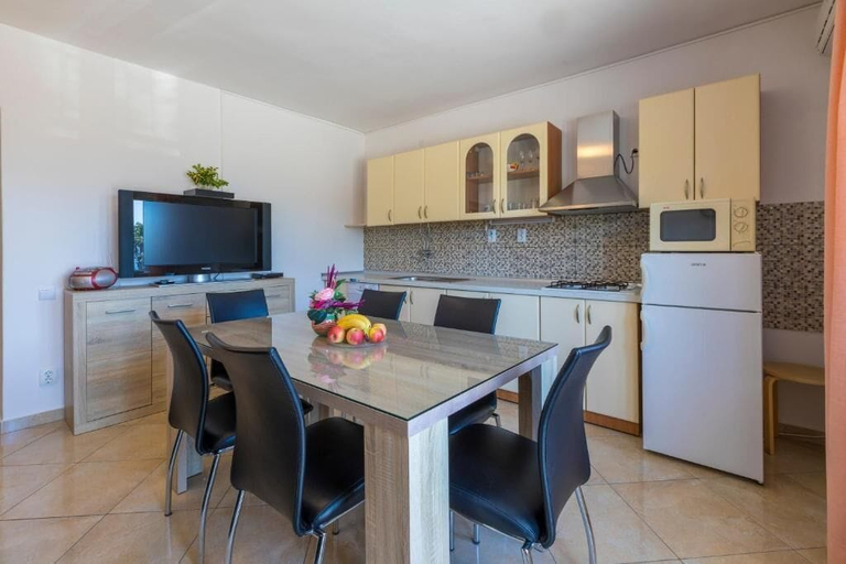 Others 4, Apartment Masa, Crikvenica
