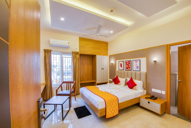 Bedroom 7