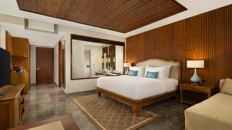 Bedroom 16