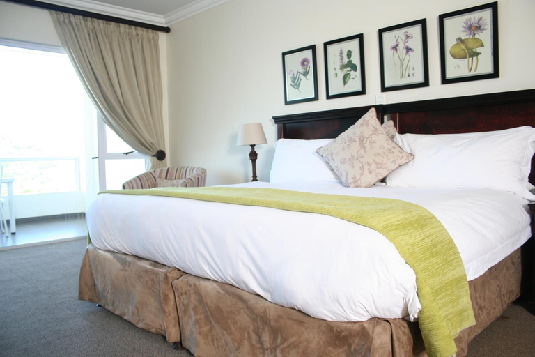 Bedroom 9