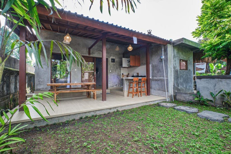 Others 4, Minara Ubud Cottages, Gianyar