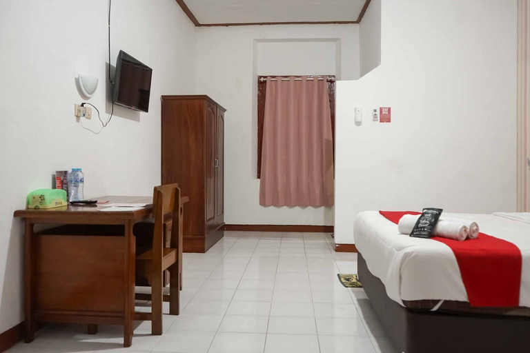 Bedroom 10